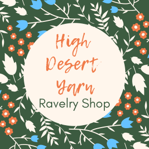 ravelry shop icon