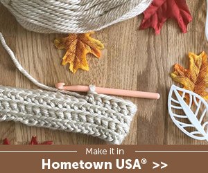 lion brand hometown usa
