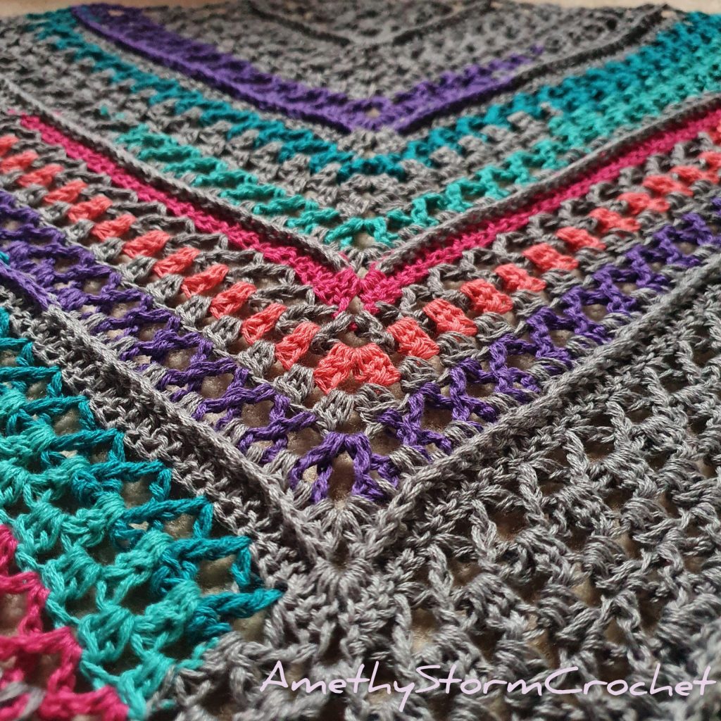 crochet pattern roundup wraps and shawls for fall high desert yarn