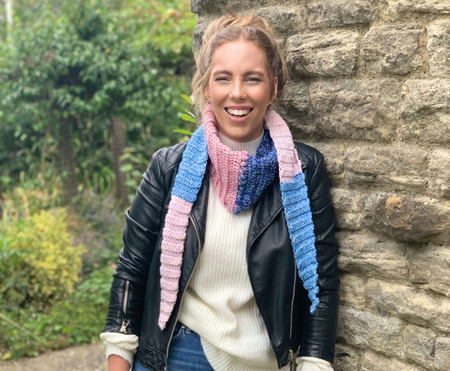 crochet pattern roundup wraps and shawls for fall high desert yarn