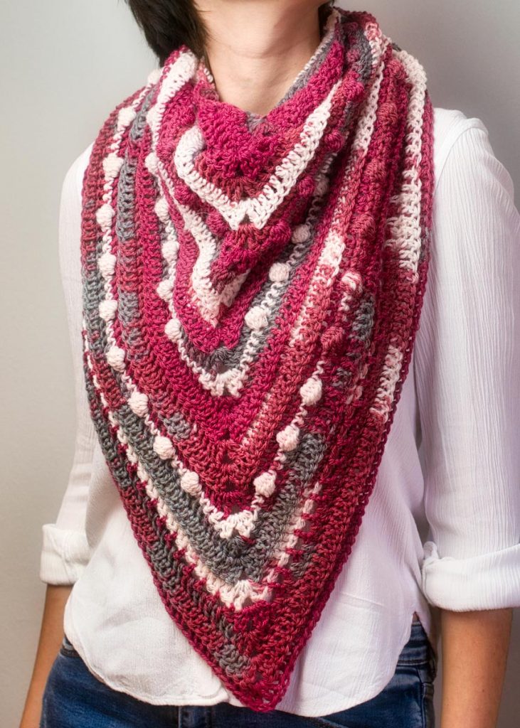 crochet pattern roundup wraps and shawls for fall high desert yarn
