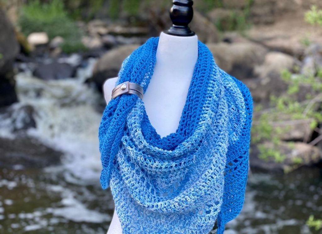 crochet pattern roundup wraps and shawls for fall high desert yarn