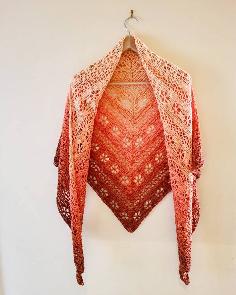 crochet pattern roundup wraps and shawls for fall high desert yarn
