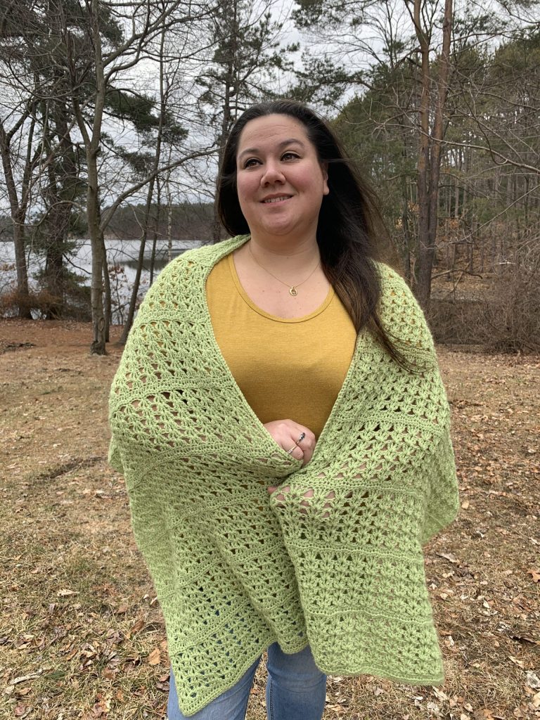 crochet pattern roundup wraps and shawls for fall high desert yarn